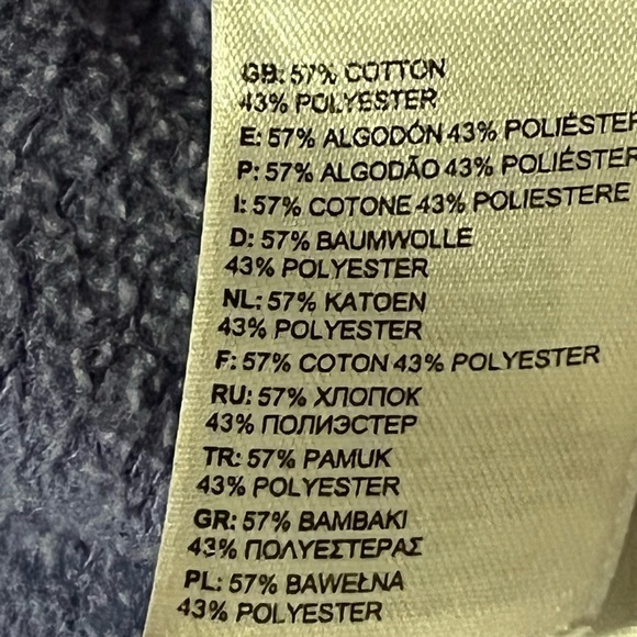 The North Face Imperfection Zip Up Hooded Jacket Sz Med - Picture 9 of 9